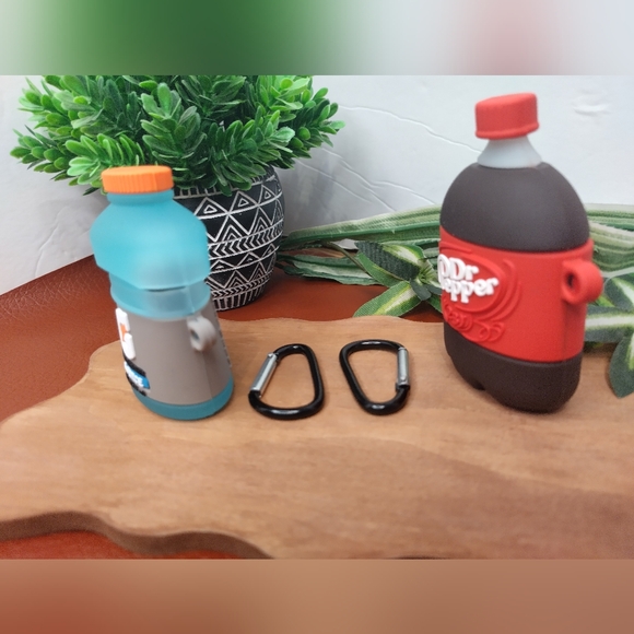 Silicone Cases 2 pack - Picture 4 of 6